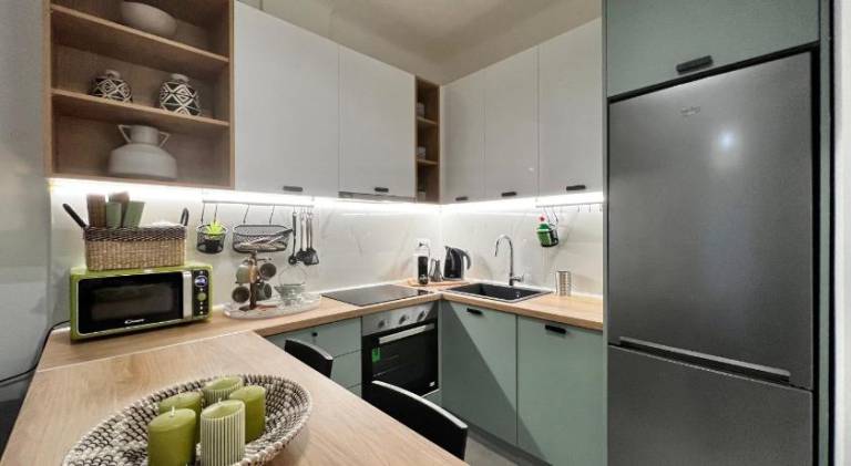 Pleasant apartment | Next to Hagia Sophia | Suitable for remote work | Pets are welcome — photo 5