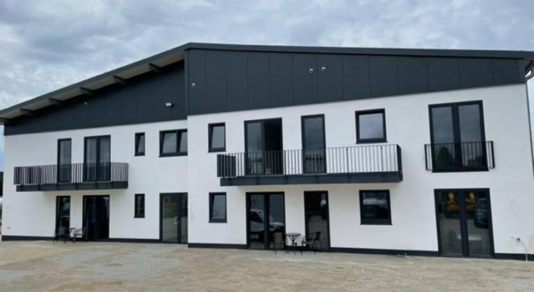 76 m&sup2; Ferienwohnung