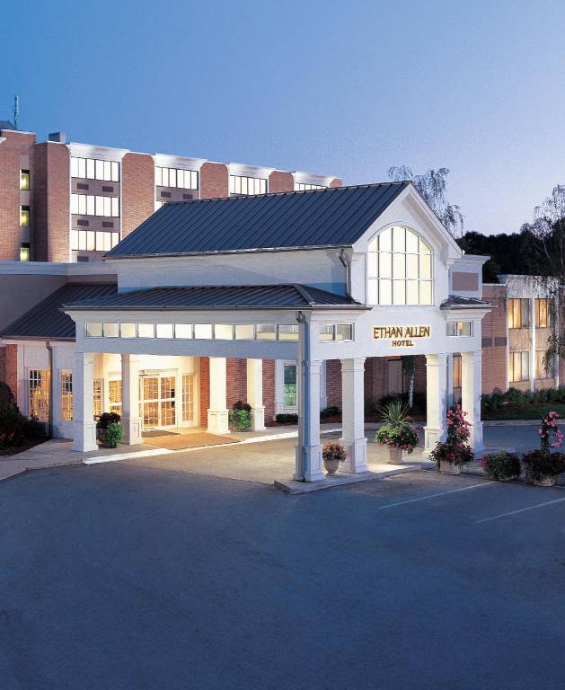 Ethan Allen Hotel — photo 4