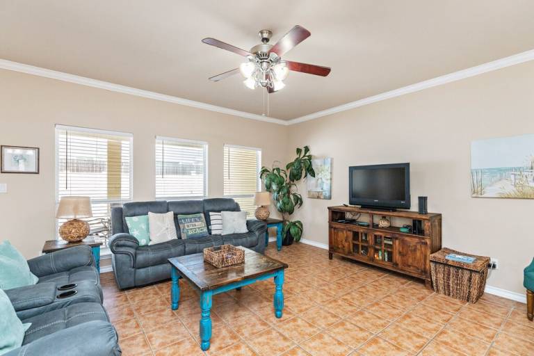 House Padre Island