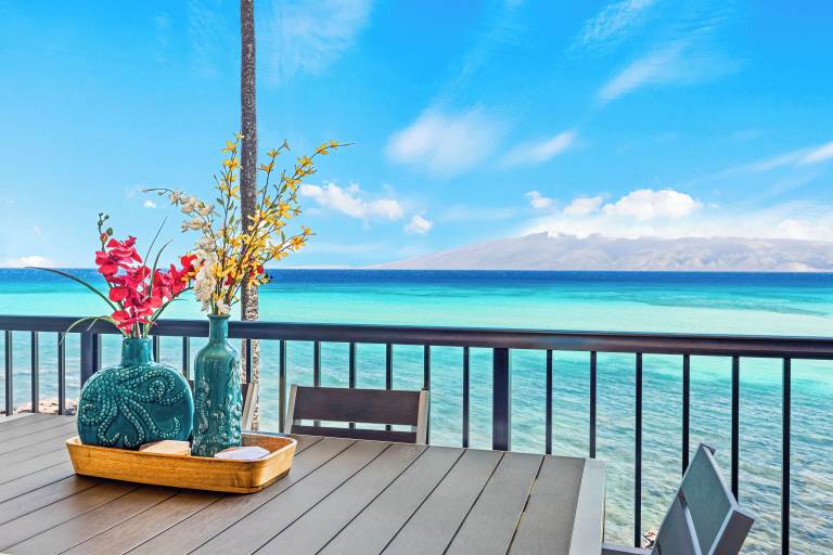 Condo Napili