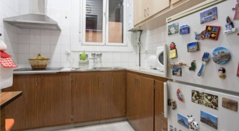 Apartamento Ripoll