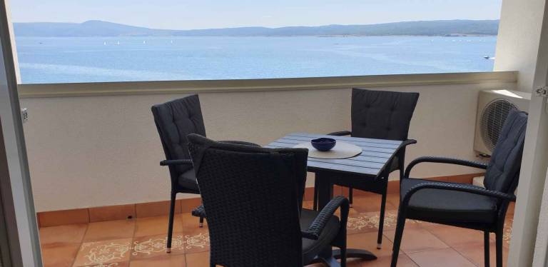Holiday apartment with 1 room for 4 persons — photo 4