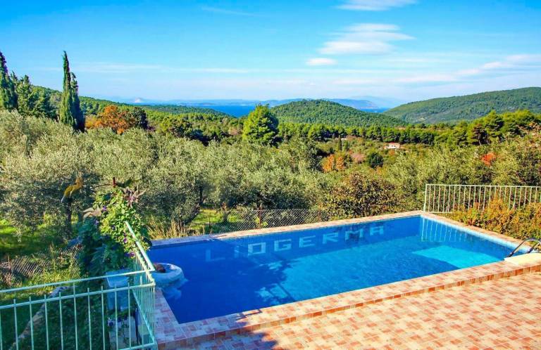 Villa Skopelos