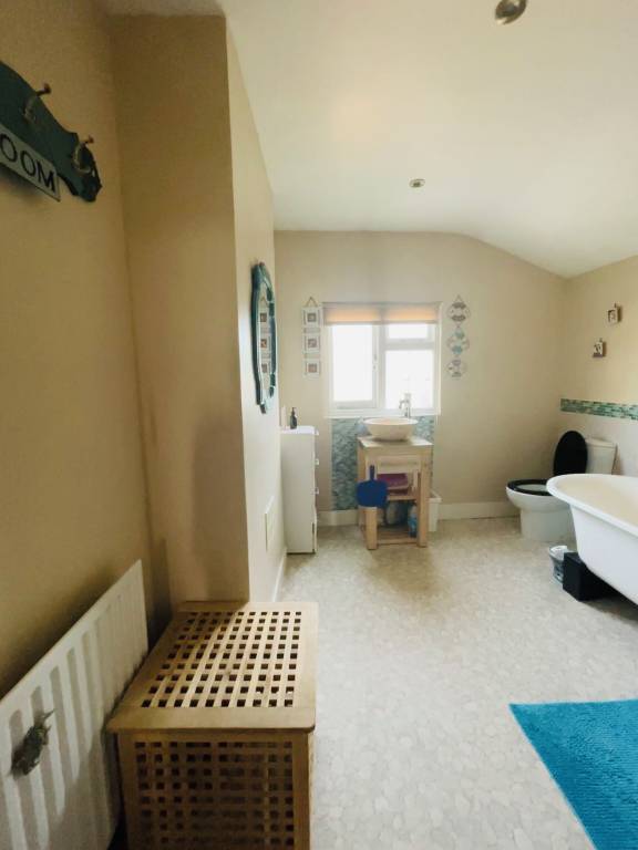 Maison de vacances Borough londonien de Waltham Forest