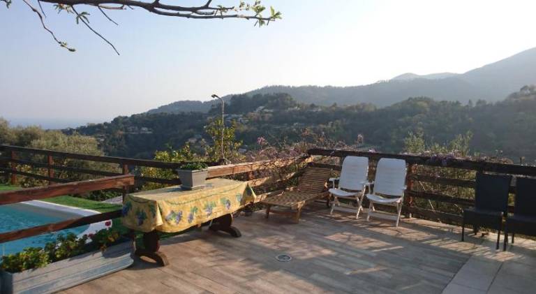 Villa with patio, yard & BBQ | Suitable for remote work — photo 5