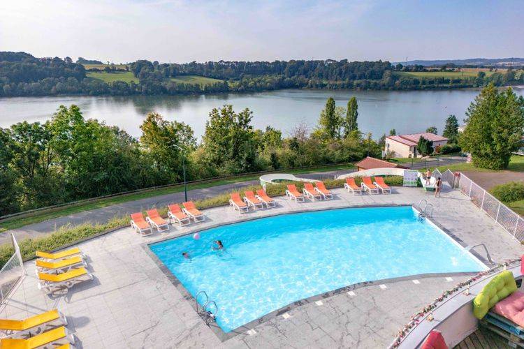 Caravan  Langres