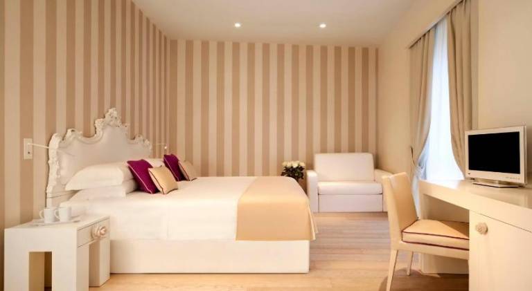 Chambre d'hôtes Milan