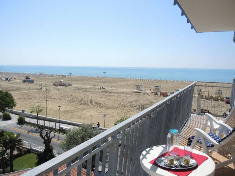 Ferienwohnung Lignano Sabbiadoro