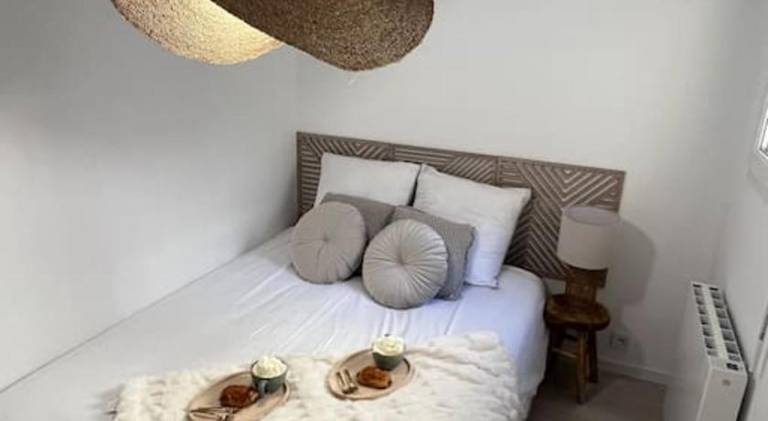 Holiday apartment with 1 room for 2 persons — photo 2