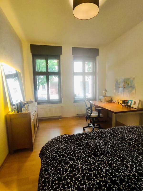 Privatrum Neukölln