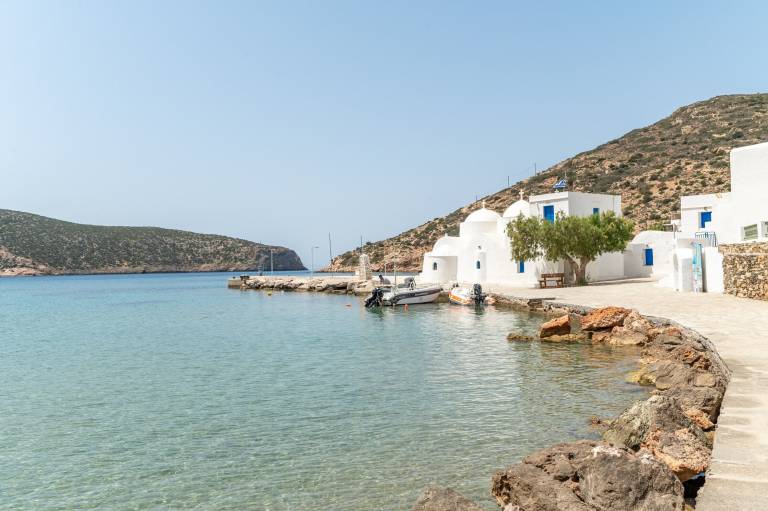 Appartement Sifnos