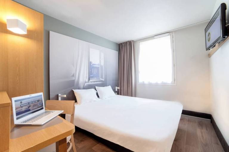 B&B HOTEL MONTARGIS