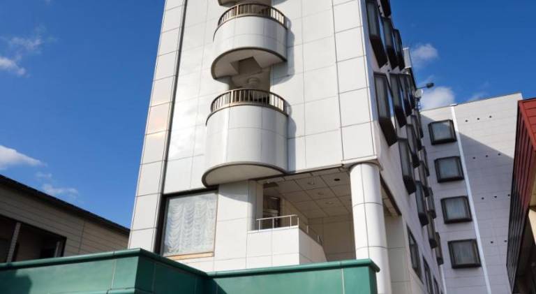 Hotel Capital in Yamagata