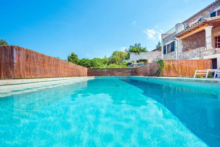 Villa Valldemossa