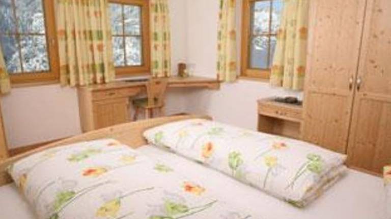 Ferienwohnung  Lesachtal