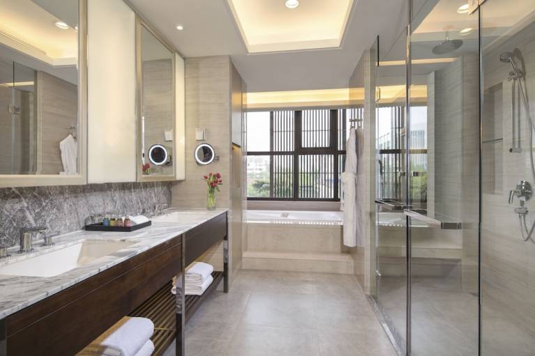 Apart hotel Xuhui