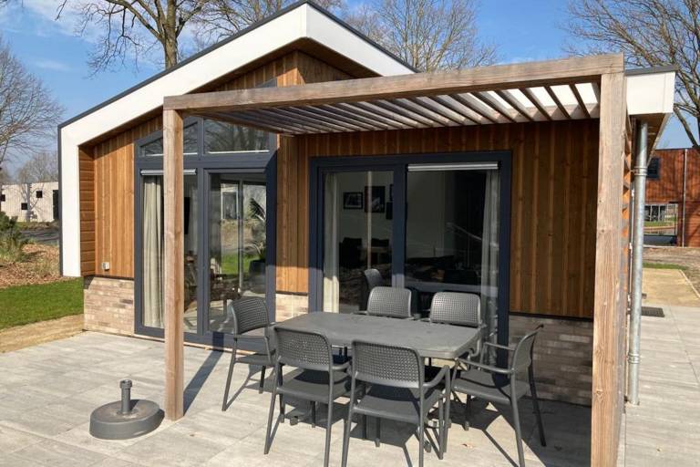 Chalet Kaatsheuvel