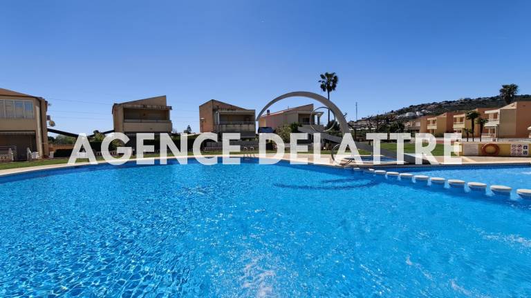 Appartement Peníscola