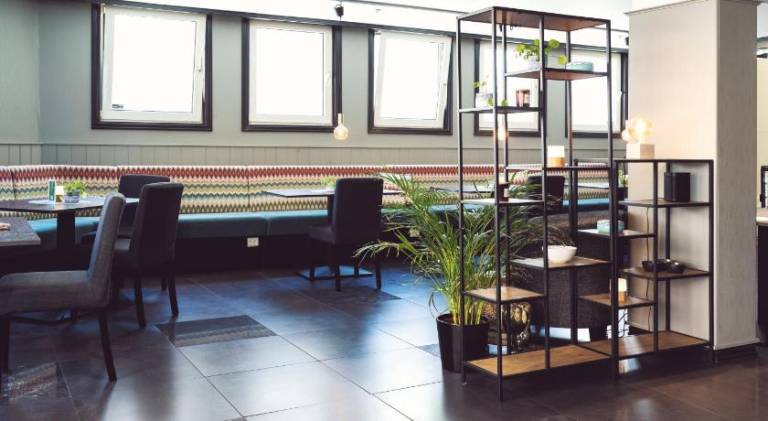 Hotel Haugesund — photo 3