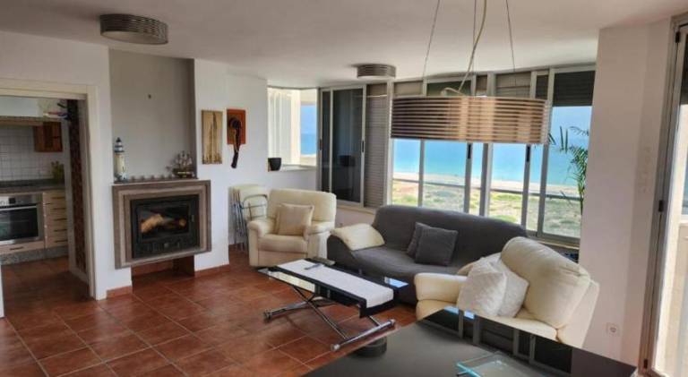 85 m&sup2; Ferienwohnung