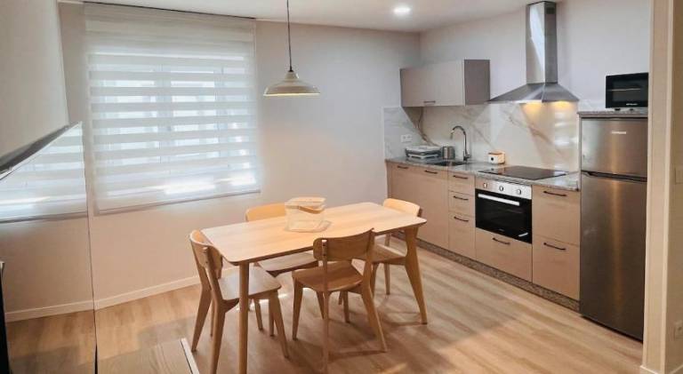 Rental apartment with 1 room for 4 persons — photo 4