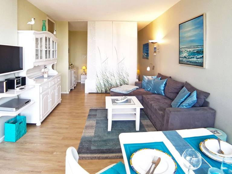 Ferienwohnung Heiligenhafen