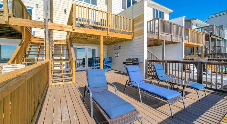Ample vacation home | Dogs allowed — photo 5