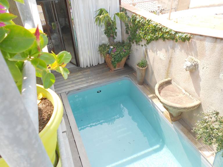 Appartement  Pézenas