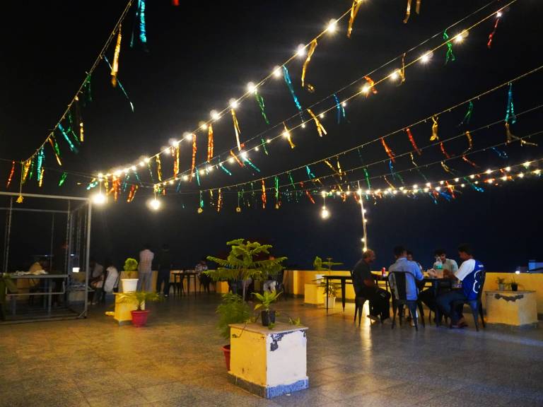 Hop Inn Tapovan in Rishikesh