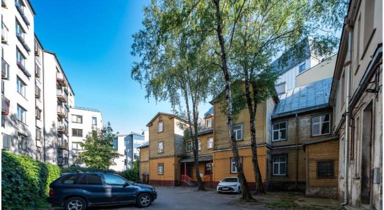 Lovely holiday apartment | Next to Nativity Cathedral | Pets allowed — photo 3