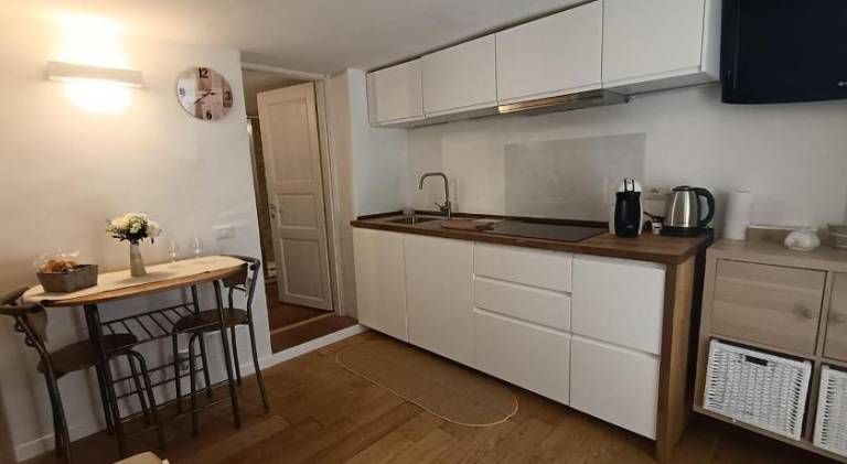Pleasant holiday apartment with pool | Pets allowed — photo 2