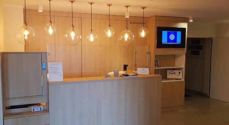 Bed & Breakfast Luboń