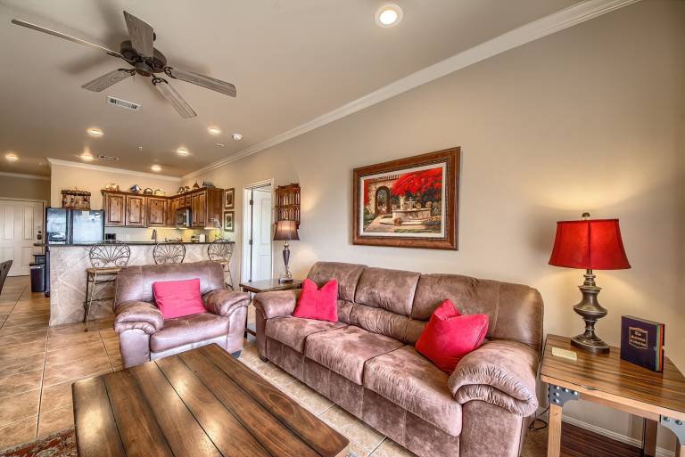 Apartment New Braunfels