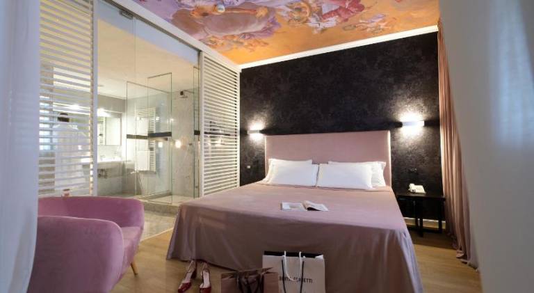 Hotel D120 in Legnano