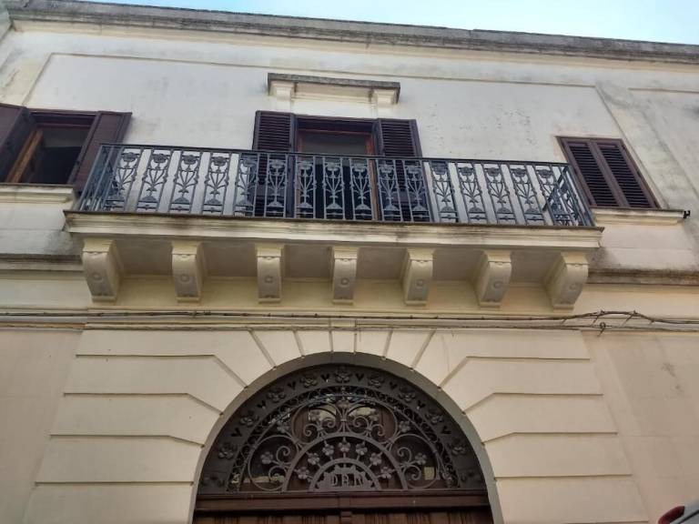 Alloggio  Collepasso