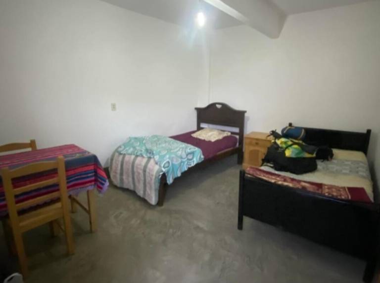 Private room  Sucre