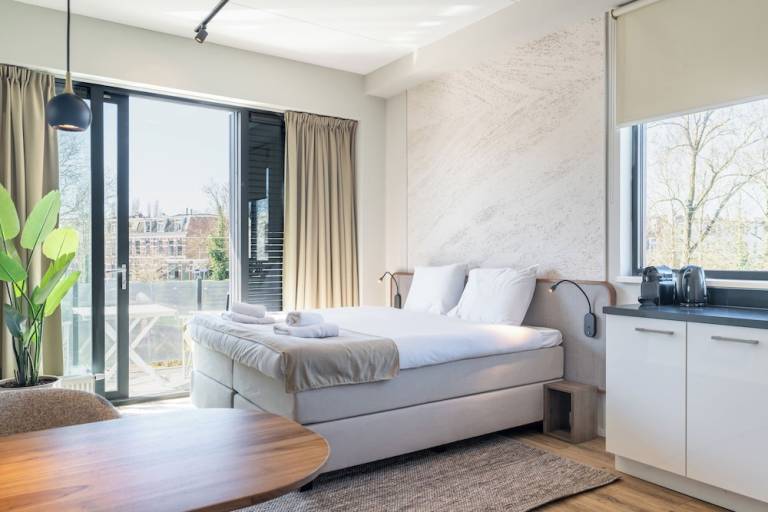 Ferienwohnung Utrecht