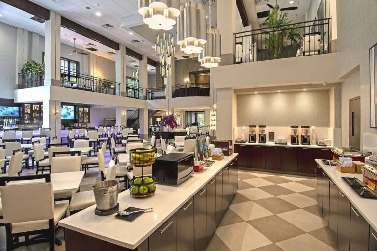 Hampton Inn & Suites Fairfield