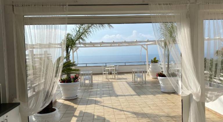La Porta del mare SPA — photo 3