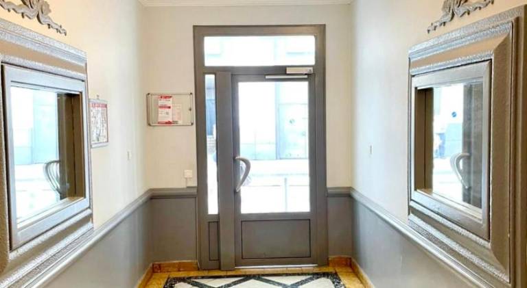 Rental apartment | Close to Place Masséna | Next to the beach | Pets allowed — photo 3