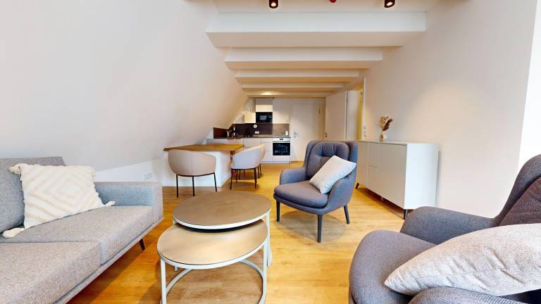 Ferienwohnung Lüneburg
