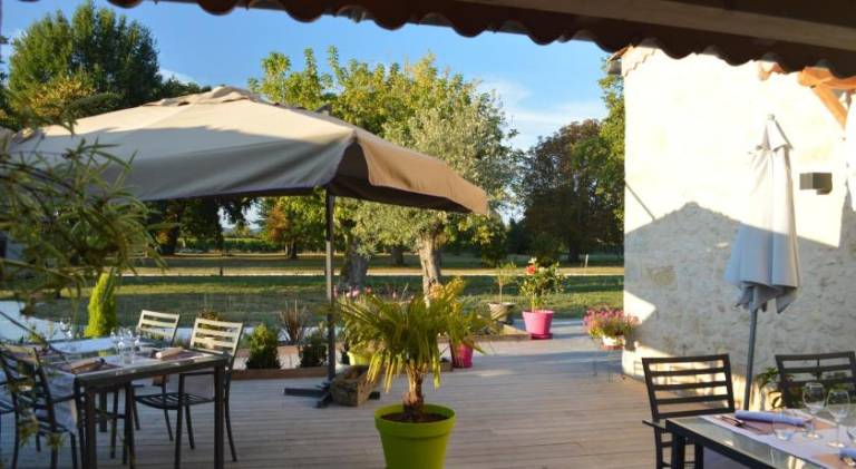 Logis- Hotel Spa Restaurant l'Epicurial — photo 5