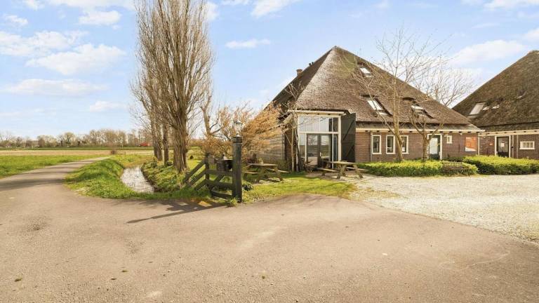 Ferienwohnung Oudesluis