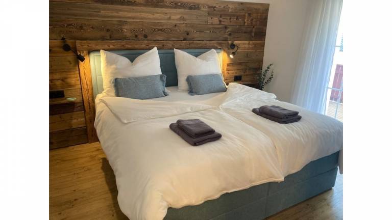 Appartement Mallnitz