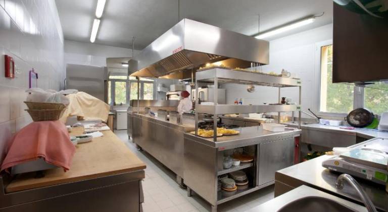 La Quercia Hotel con Ristorante — photo 2