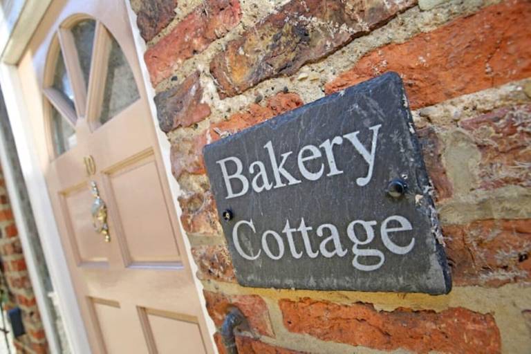 Cottage Thirsk
