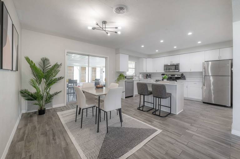 Family-friendly spacious house | Pet-friendly — photo 4