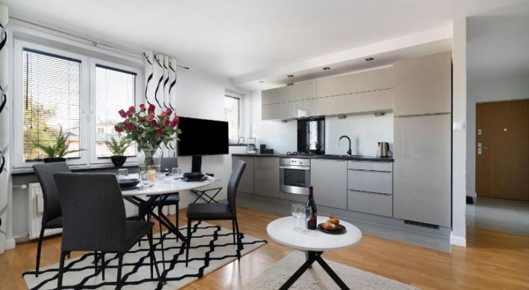 Holiday apartment with 1 room for 4 persons — photo 3