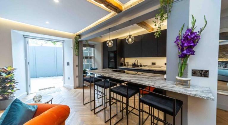 Charming rental apartment | Pet-friendly — photo 3